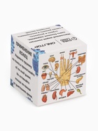 Массажёр для рук и ног, d=3.5 см, 2 кольца, синий - Фото 9