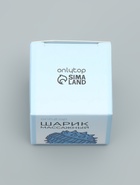 Массажёр для рук и ног, d=3.5 см, 2 кольца, синий - Фото 7