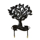 Ключница настенная «Счастья в дом», 7.4×8.8 см - Фото 4