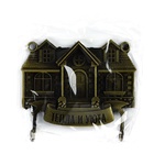 Ключница настенная «Тепла и уюта», 8.7×6.7 см - Фото 5