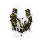 Ключница настенная «Счастья этому дому», 10.4×11.5 см - Фото 5