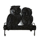 Ключница настенная «Здесь живет счастье», 12×10.3 см - Фото 4