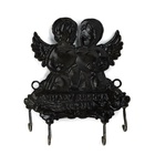 Ключница настенная «Любви, удачи, счастья», 10.2×10.7 см - Фото 4