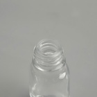 Бутылочка для хранения, с пипеткой, 10 мл, цвет серебристый/белый - Фото 5
