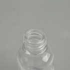 Бутылочка для хранения, с пипеткой, 15 мл, серебристая, белая - Фото 4