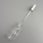 Бутылочка для хранения, с пипеткой, 50 мл, серебристая, белая - Фото 3