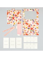 Коробка под 12 конфет с ячейками «С любовью» 18.5 х 13.5 х 3.5 см - Фото 7