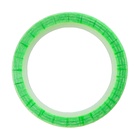 Набор 5 штук текстовыделительная клейкая лента 6 мм × 5 м - Фото 2