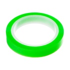 Набор 5 штук текстовыделительная клейкая лента 6 мм × 5 м - Фото 3