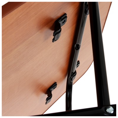 Стол туристический «Шахматы», игровой, 75х50х50/62 см