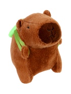 Мягкая игрушка «Капибарики», МИКС - фото 119422185