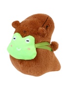 Мягкая игрушка «Капибарики», МИКС - фото 119422186