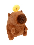 Мягкая игрушка «Капибарики», МИКС - фото 119422187