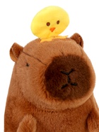 Мягкая игрушка «Капибарики», МИКС - фото 119422188