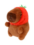 Мягкая игрушка «Капибарики», МИКС - фото 119422181