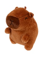 Мягкая игрушка «Капибарики», МИКС - фото 119422184