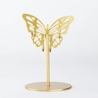 Подставка для украшений «Бабочка», 8×12 см - Фото 3