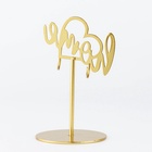 Подставка для украшений Home, 8×12 см - Фото 3