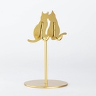 Подставка для украшений «Коты», 8×12 см - Фото 2