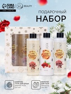 УЦЕНКА Набор №6 Золотая серия - Фото 1