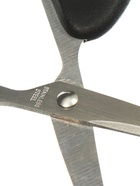 Ножницы канцелярские 13.5 см, Calligrata TOP, Офис пластиковые ручки, европодвес - Фото 6