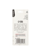 Ножницы канцелярские 13.5 см, Calligrata TOP, Офис пластиковые ручки, европодвес - Фото 8