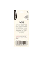 Ножницы канцелярские 17.4 см, Calligrata TOP, офис пластиковые ручки, европодвес - Фото 8