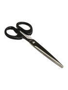 Ножницы канцелярские 18.0 см, Calligrata TOP, Офис пластиковые ручки, европодвес - Фото 4