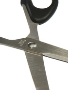 Ножницы канцелярские 18.0 см, Calligrata TOP, Офис пластиковые ручки, европодвес - Фото 6