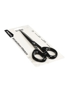 Ножницы канцелярские 18.0 см, Calligrata TOP, Офис пластиковые ручки, европодвес - Фото 7