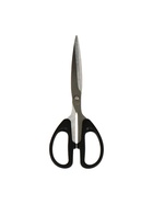 Ножницы канцелярские 19.0 см, Calligrata TOP, Офис, пластиковые ручки, европодвес - Фото 3