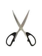 Ножницы канцелярские 19.0 см, Calligrata TOP, Офис, пластиковые ручки, европодвес - Фото 5