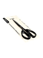 Ножницы канцелярские 19.0 см, Calligrata TOP, Офис, пластиковые ручки, европодвес - Фото 7