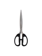 Ножницы канцелярские, 21 см, Calligrata TOP, офисные пластиковые ручки, европодвес - Фото 3