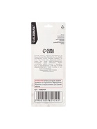 Ножницы канцелярские, 21 см, Calligrata TOP, офисные пластиковые ручки, европодвес - Фото 8