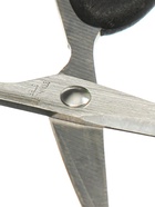 Ножницы канцелярские 11.7 см, Calligrata TOP, Офис, пластиковые ручки, европодвес - Фото 6