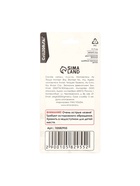 Ножницы канцелярские 11.7 см, Calligrata TOP, Офис, пластиковые ручки, европодвес - Фото 8