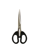 Ножницы канцелярские 15.5 см, Calligrata TOP, Офис, пластиковые ручки, европодвес - Фото 3