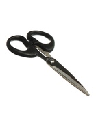 Ножницы канцелярские 15.5 см, Calligrata TOP, Офис, пластиковые ручки, европодвес - Фото 4