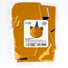 Воздушный шар фольгированный 30" «Котик именинник» - Фото 2