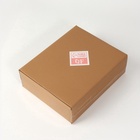 Ящик подвесной, 1 секция, с клеевой основой, 20×17×6 см, белый, прозрачный - Фото 6