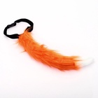 Карнавальный набор «Хвостатые. Лиса»: маска, хвост, перчатки - Фото 3