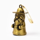 Колокольчик домовой «От сглаза», 6 см - Фото 5