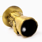 Колокольчик домовой «От сглаза», 6 см - Фото 3