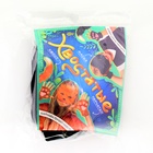 Карнавальный набор «Хвостатые. Кот»: маска, хвост, перчатки - Фото 2