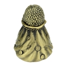 Колокольчик Домовой "На богатство" - Фото 2