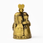 Колокольчик домовой «Любви и радости», 5 см - Фото 5