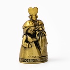 Колокольчик домовой «Любви и радости», 5 см - Фото 6