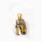 Колокольчик домовой «Любви и радости», 5 см - Фото 3