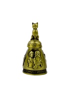 Колокольчик домовой «Гармонии и тепла», 10.5 см - Фото 2